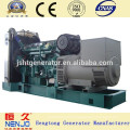 Made in China 625KVA / 500KW Motor Diesel Para VOLVO